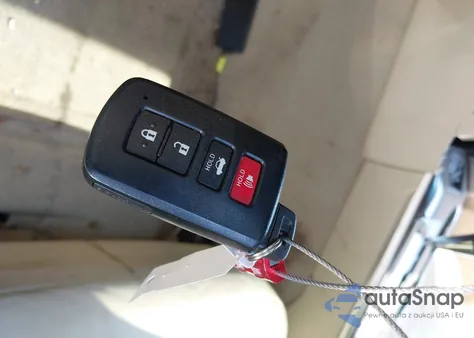 2014 Toyota Camry Xle из США, поврежденный, VIN 4T1BF1FK1EU755336